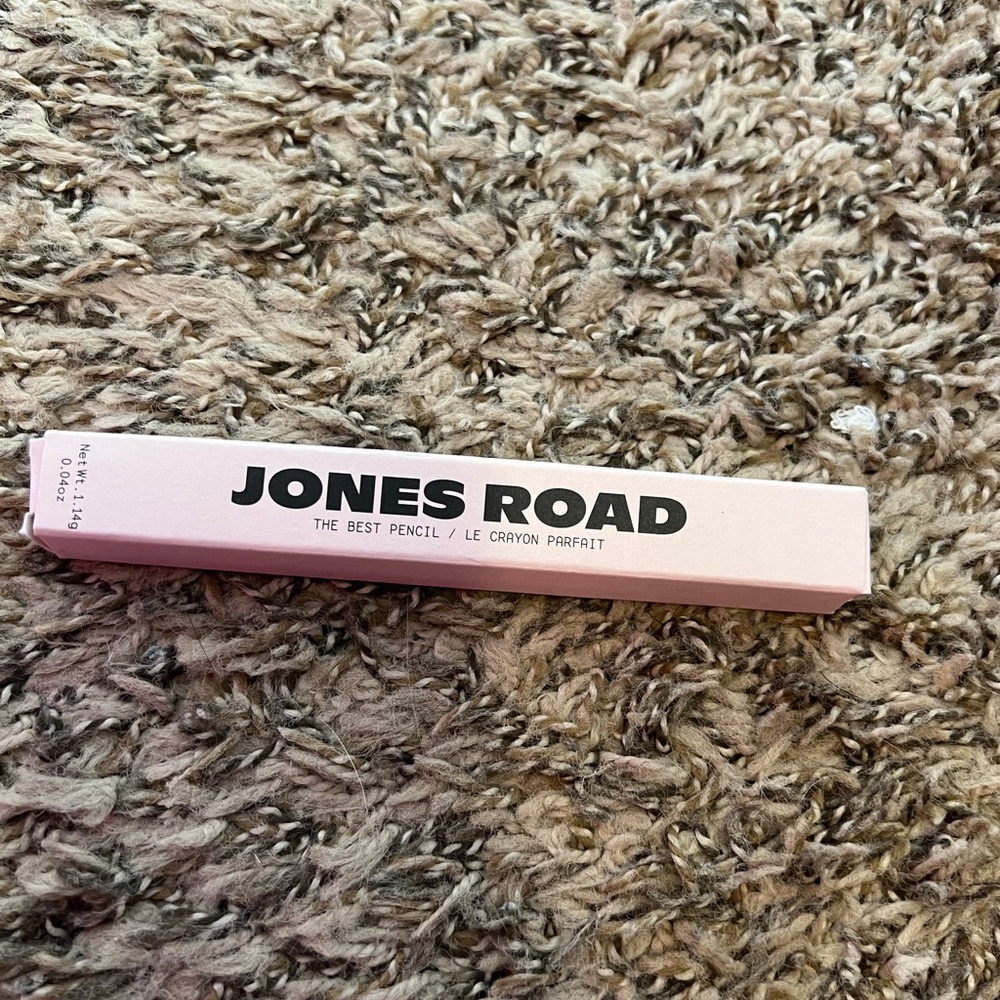 Jones Road Brown Eye Liner Pencil